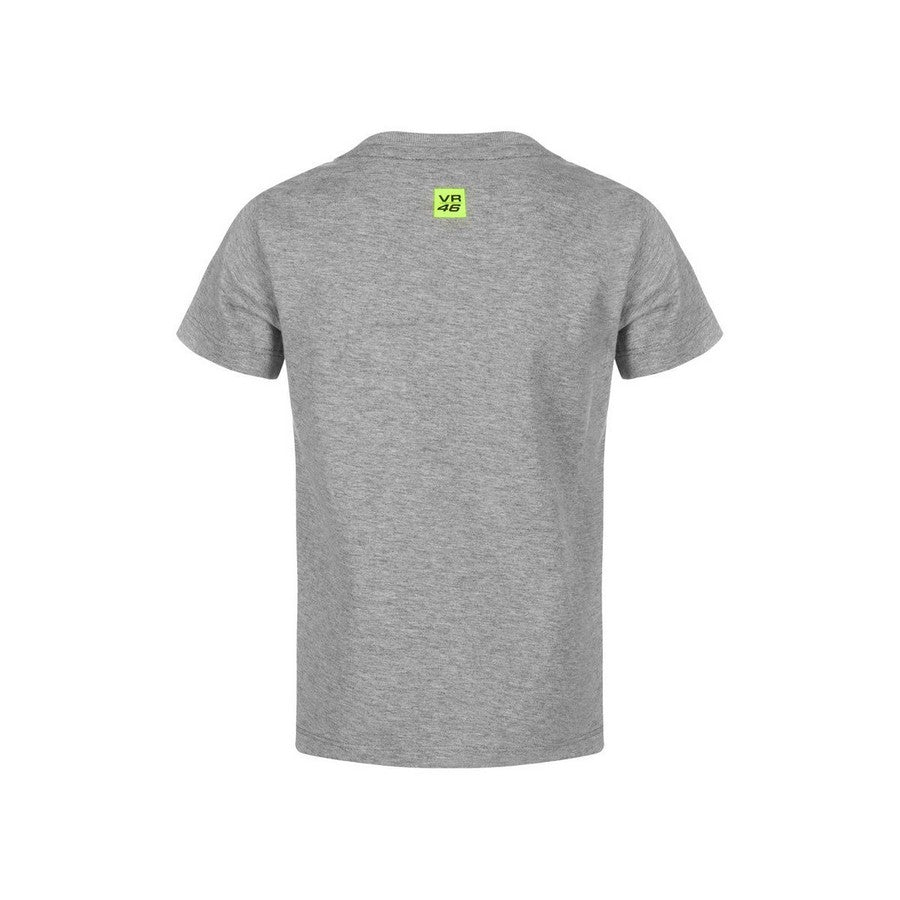 Dětské triko Valentino Rossi - LIFE STYLE - DASH RACEGEAR - image 2