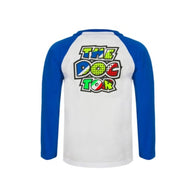 Dětské triko Valentino Rossi VR46 - CLASSIC - DASH RACEGEAR - image 2