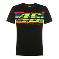 Pánské triko Valentino Rossi VR46 - CLASSIC - DASH RACEGEAR - image 1
