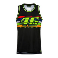 Pánské tílko Valentino Rossi VR46 - CLASSIC - DASH RACEGEAR - image 1