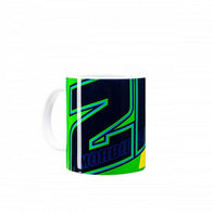 Hrnek Franco Morbidelli - DASH RACEGEAR - image 1