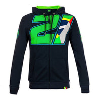 Pánská mikina Franco Morbidelli - DASH RACEGEAR - image 1