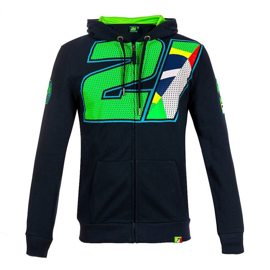 Pánská mikina Franco Morbidelli - DASH RACEGEAR - image 1