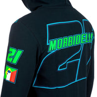 Pánská mikina Franco Morbidelli - DASH RACEGEAR - image 3