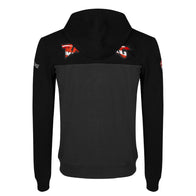 Pánská mikina TROY BAYLISS - 21 - DASH RACEGEAR - image 2
