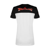 Dámské triko TROY BAYLISS - 21 - DASH RACEGEAR - image 2