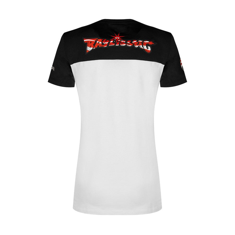 Dámské triko TROY BAYLISS - 21 - DASH RACEGEAR - image 2
