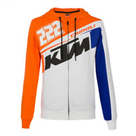 Pánská mikina TONY CAIROLI - DASH RACEGEAR - image 1