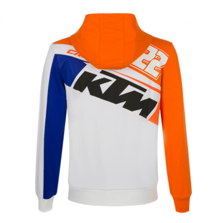 Pánská mikina TONY CAIROLI - DASH RACEGEAR - image 2