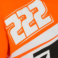 Pánské triko TONY CAIROLI - DASH RACEGEAR - image 3