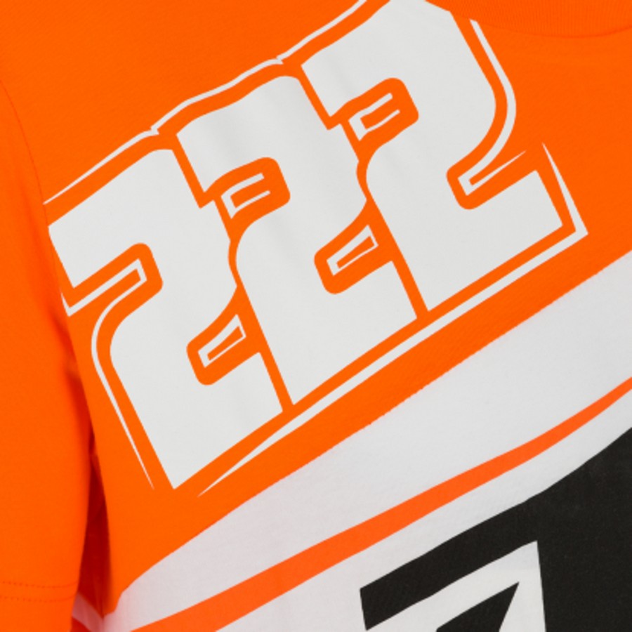 Pánské triko TONY CAIROLI - DASH RACEGEAR - image 3