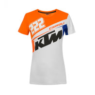 Dámské triko TONY CAIROLI - DASH RACEGEAR - image 1
