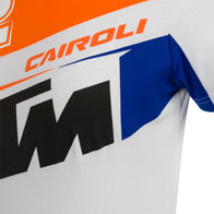Dámské triko TONY CAIROLI - DASH RACEGEAR - image 3