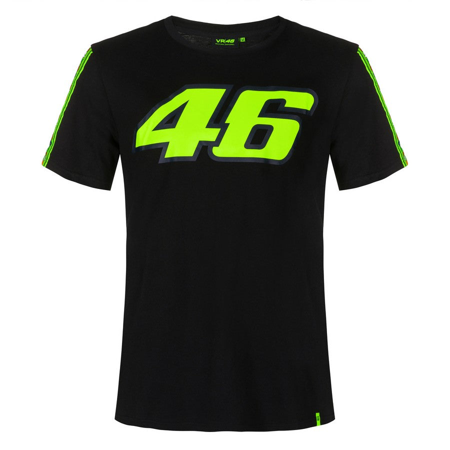 Pánské triko Valentino Rossi VR46 - CLASSIC - DASH RACEGEAR - image 1