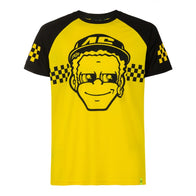 Pánské triko Valentino Rossi VR46 - CLASSIC - DASH RACEGEAR - image 1