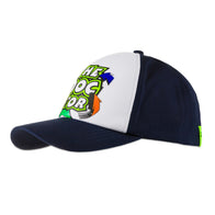 Dámská čepice Valentino Rossi VR46- CLASSIC - DASH RACEGEAR - image 1