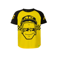 Dětské triko Valentino Rossi VR46 - CLASSIC - DASH RACEGEAR - image 1