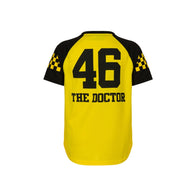 Dětské triko Valentino Rossi VR46 - CLASSIC - DASH RACEGEAR - image 2