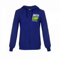 Pánská mikina Valentino Rossi VR46 - YAMAHA MASTERCAMP - DASH RACEGEAR - image 1