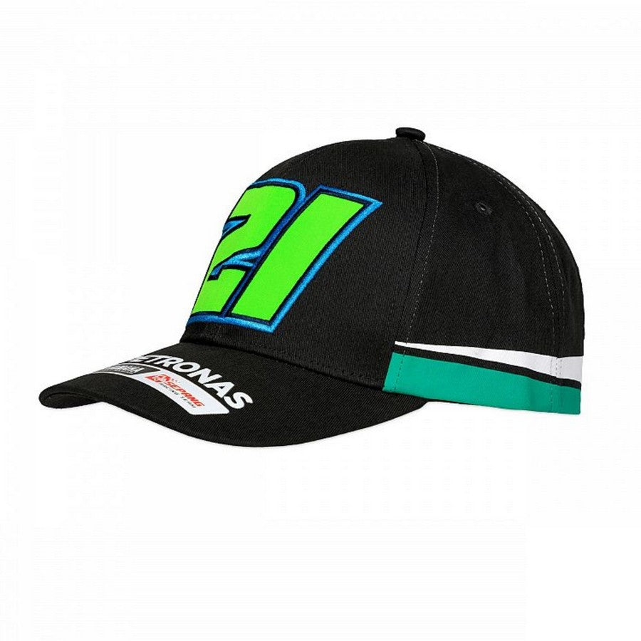 Čepice Franco Morbidelli- PETRONAS - DASH RACEGEAR - image 1