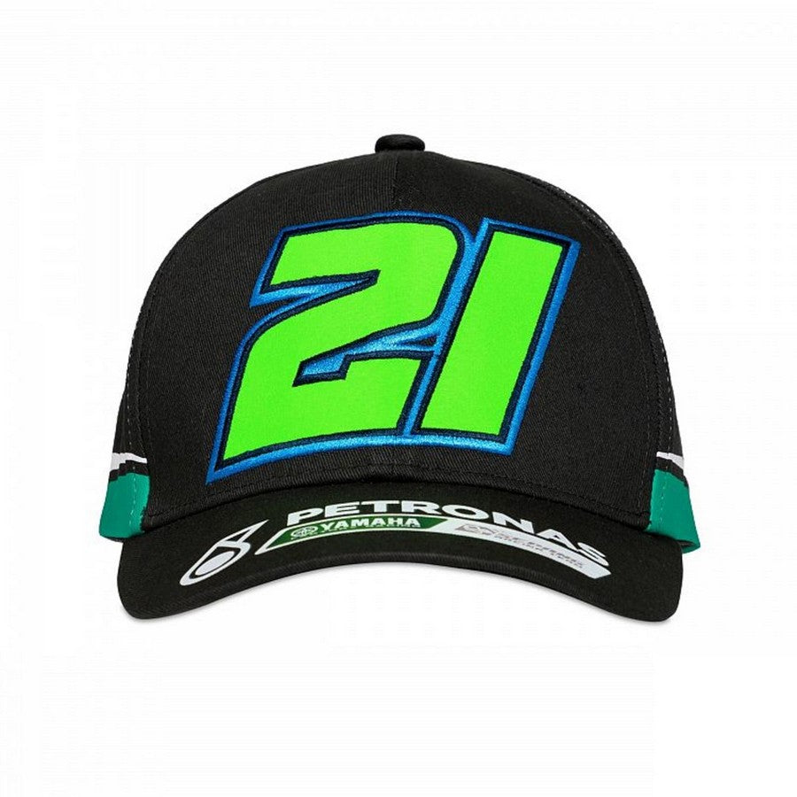 Čepice Franco Morbidelli- PETRONAS - DASH RACEGEAR - image 2