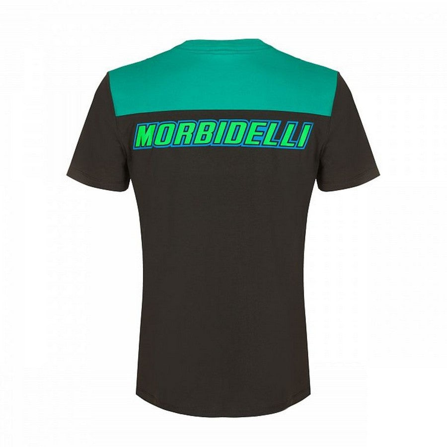 Pánské triko Franco Morbidelli - PETRONAS - DASH RACEGEAR - image 2