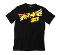 Pánské triko Cal Crutchlow - DASH RACEGEAR - image 2