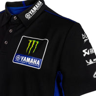 Pánské polo - YAMAHA FAKTORY REPLICA - DASH RACEGEAR - image 3