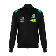 Pánská mikina VR46 - REPLIKA TEAM PETRONAS - DASH RACEGEAR - image 1