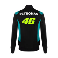 Pánská mikina VR46 - REPLIKA TEAM PETRONAS - DASH RACEGEAR - image 2
