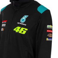 Pánská mikina VR46 - REPLIKA TEAM PETRONAS - DASH RACEGEAR - image 3