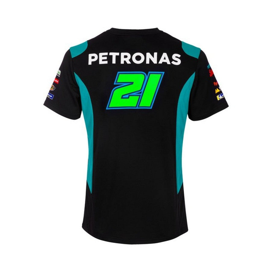 Pánské triko MORBIDELLI - REPLIKA TEAM PETRONAS - DASH RACEGEAR - image 2