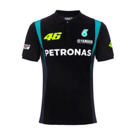 Pánské polo triko VR46 - PETRONAS - DASH RACEGEAR - image 1