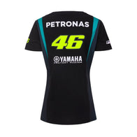 Dámské triko VR46 - PETRONAS - DASH RACEGEAR - image 2