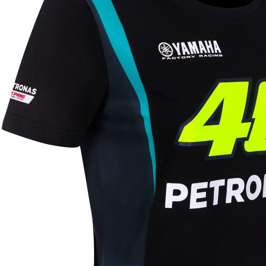Dámské triko VR46 - PETRONAS - DASH RACEGEAR - image 3