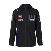 Pánská šusťáková bunda - YAMAHA FAKTORY REPLICA - DASH RACEGEAR - image 1