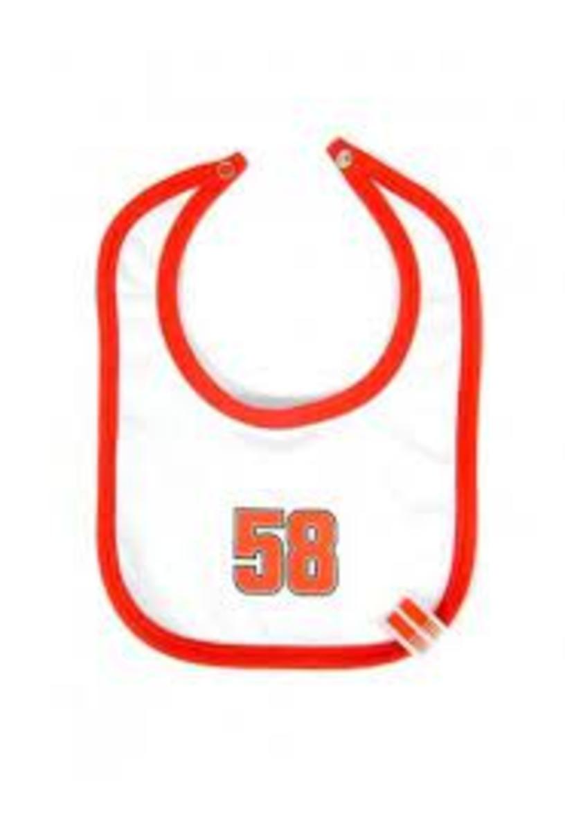 Bryndák - MARCO SIMONCELLI - DASH RACEGEAR - image 1