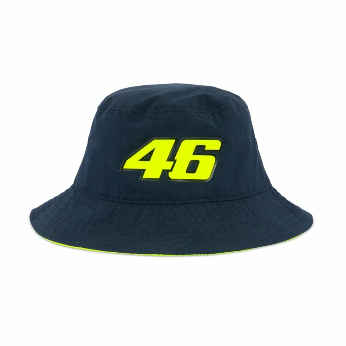 Klobouk VR46 - The Doctor - DASH RACEGEAR - image 1