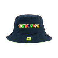 Klobouk VR46 - The Doctor - DASH RACEGEAR - image 2