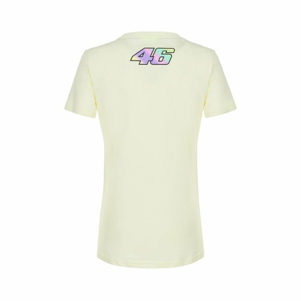 Dámské triko VR46 - The Doctor - DASH RACEGEAR - image 2