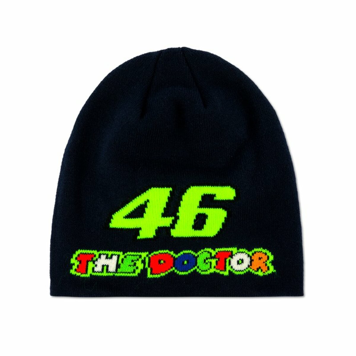 Dětský kulich VR46 - The Doctor - DASH RACEGEAR - image 1