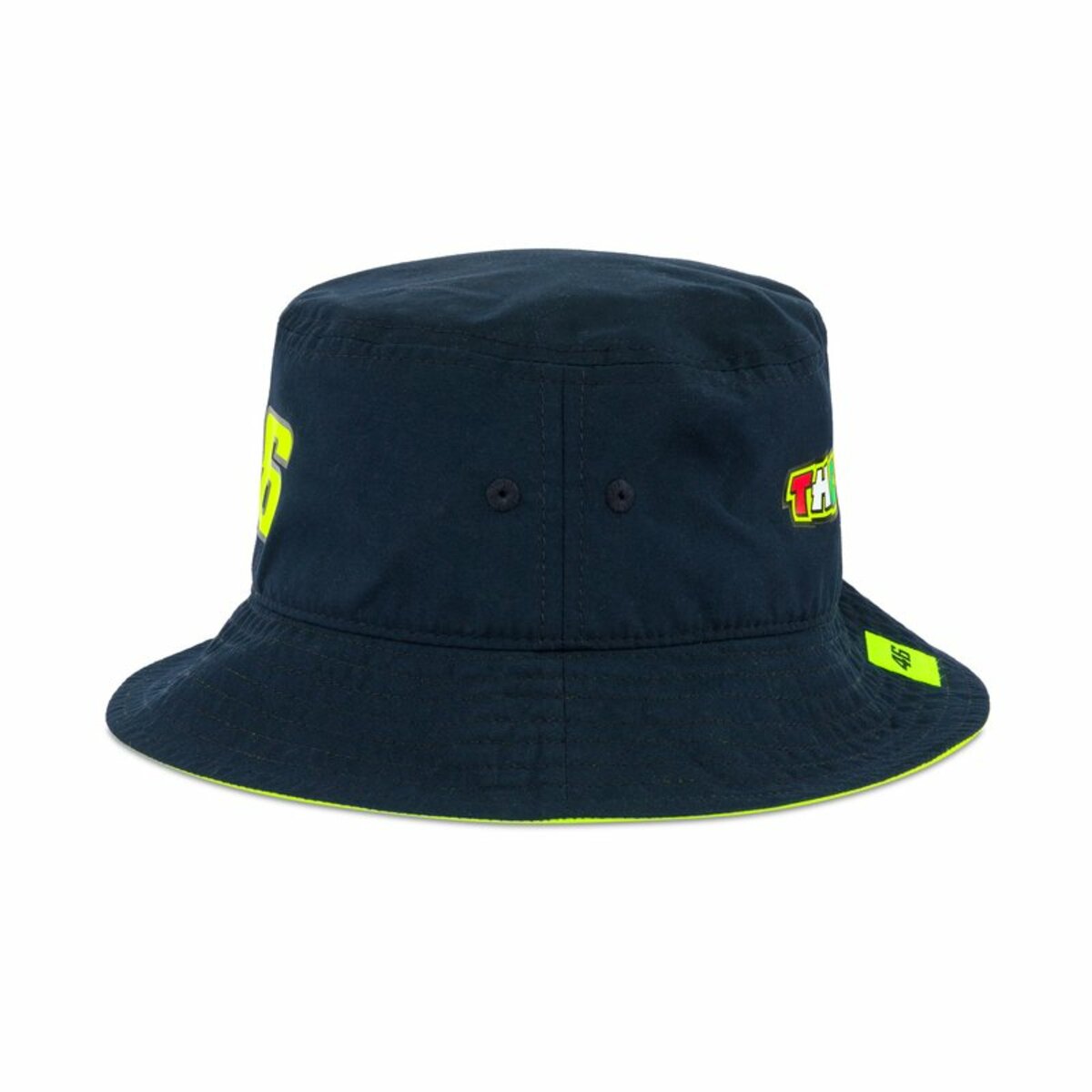Dětský klobouk VR46 - The Doctor - DASH RACEGEAR - image 2