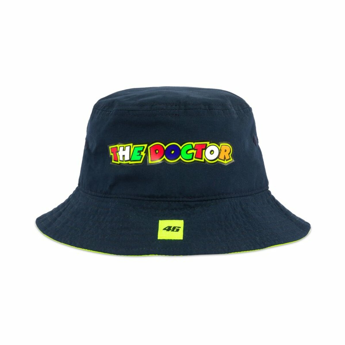 Dětský klobouk VR46 - The Doctor - DASH RACEGEAR - image 3