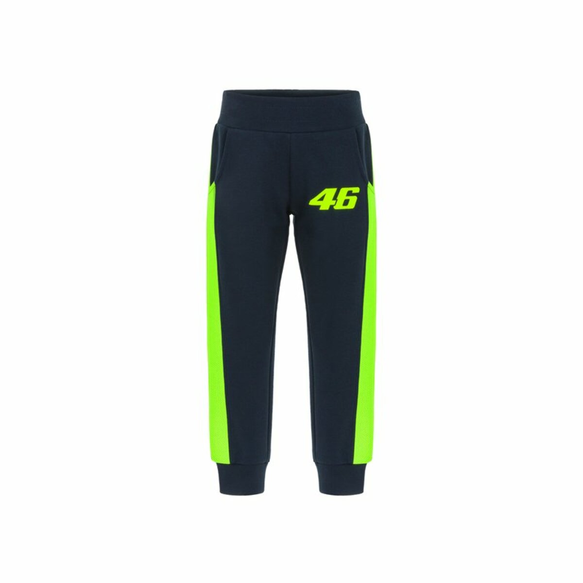 Dětské tepláky VR46 - The Doctor - DASH RACEGEAR - image 1