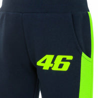 Dětské tepláky VR46 - The Doctor - DASH RACEGEAR - image 3