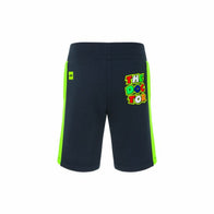 Dětské kraťasy VR46 - The Doctor - DASH RACEGEAR - image 2