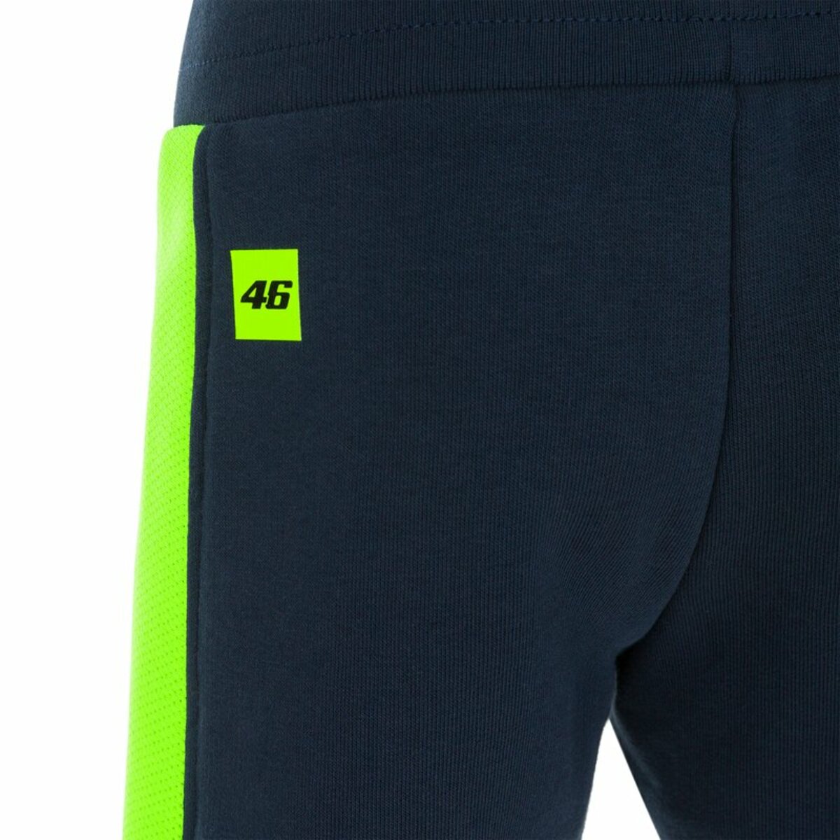 Dětské kraťasy VR46 - The Doctor - DASH RACEGEAR - image 3