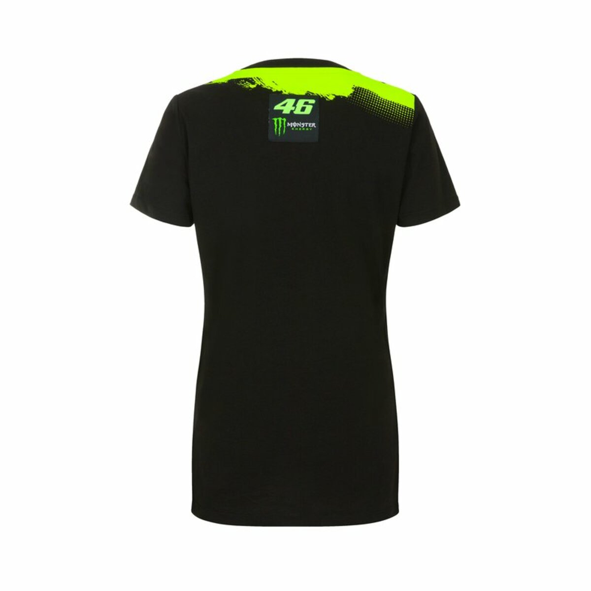 Dámské triko VR46 - MONZA 46 MONSTER ENERGY - DASH RACEGEAR - image 2