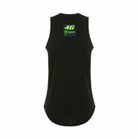 Dámské tílko VR46 - DUAL MONSTER ENERGY - DASH RACEGEAR - image 2