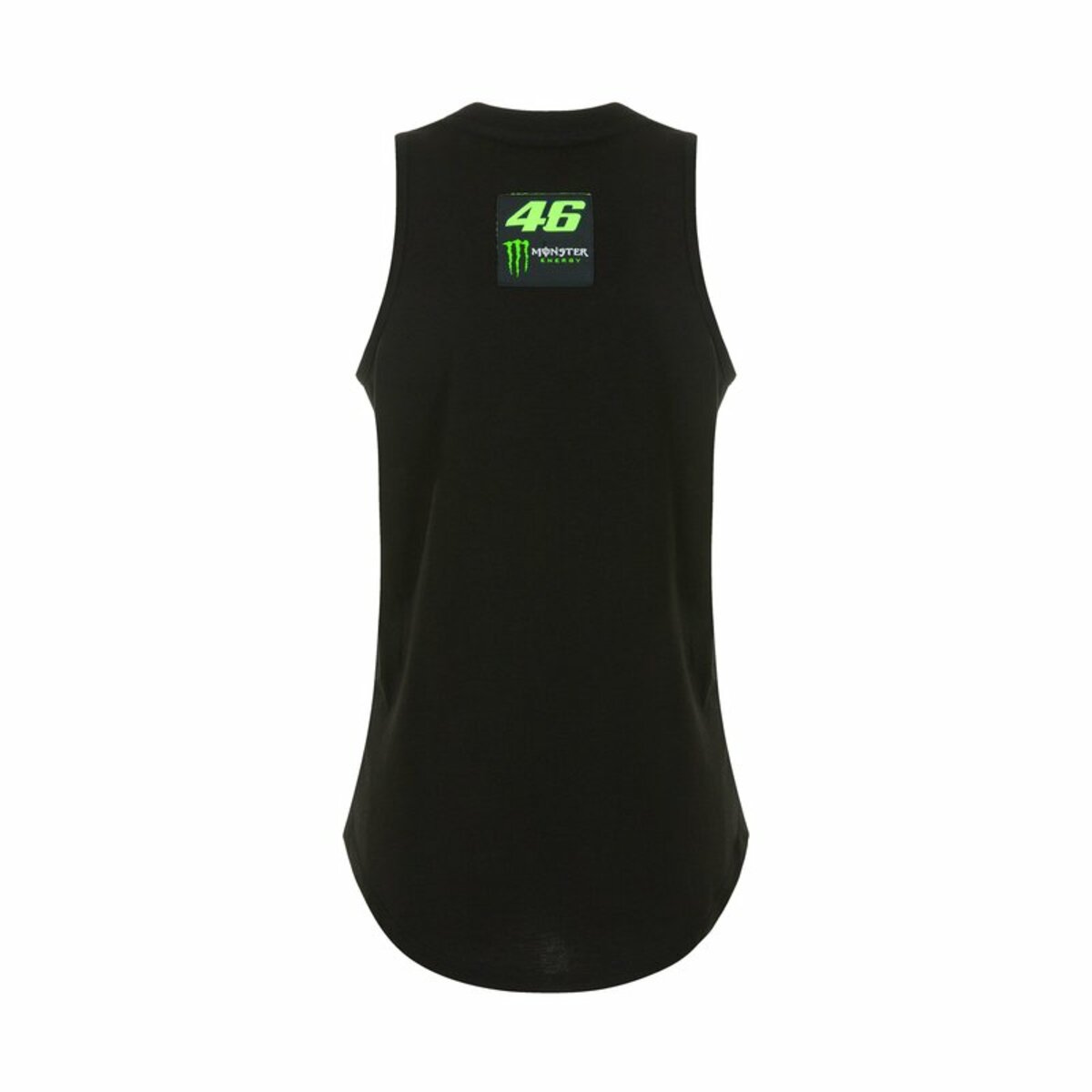 Dámské tílko VR46 - DUAL MONSTER ENERGY - DASH RACEGEAR - image 2